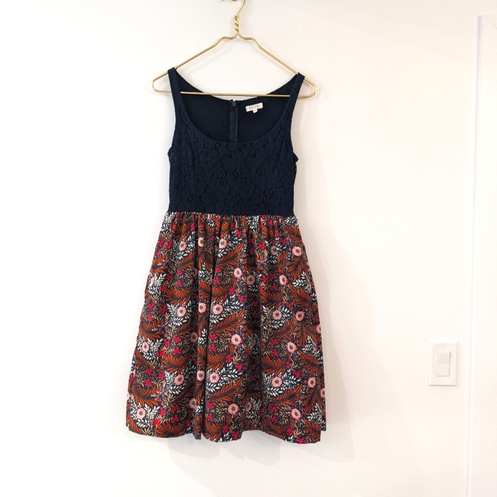 Weston Lufta Dress (has pockets!)